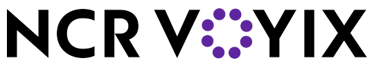 NCR Voyix